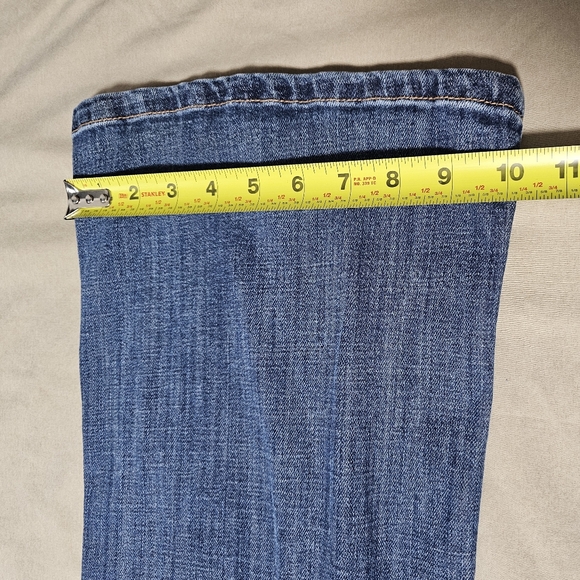 American Eagle Favorite Boyfriend Jeans - Picture 10 of 12